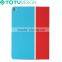 TOTU High Quality Sale 360 Rotation Leather Case for iPad Air