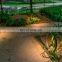 Outdoor Led Bollard Lamp Waterproof Landscape Lights Coutyard Gate Park IP65 Led Lawn Garden Light