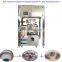 Automatic tea pouch packing machinery black tea  triangle bag and  flat bag packing machine