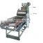 Apricot kernel Pistachio sheller cutting Shell opening process machine