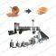 Commercial Peanut Cashew Sesame Butter Production Line cocoa butter making machines