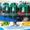 Lemon grass hydraulic oil press machinery