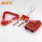 Anen SAE175 Power Connector Wholesale battery Plug with handle & dustproof cover + Terminals