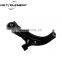 KEY ELEMENT Auto Suspension Control Arms 54500-ED50A 54501-ED000 for MARCH III Rear front control arms