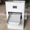 Small Capacity 1t/h Rice Paddy Destoner Rice De Stoner