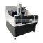 Metal milling and engraving machine Remax 6060 ,4040 mould cnc router from Jinan