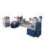 Remax mini  cnc lathe for wood