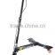 adjustable trike scooter/caster scooter/drift scooter