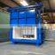 High temperature electric mini box type laboratory resistance furnace