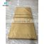 Custom Color and Logo Sleepwell Comfortable Breathable Folding 60mm Anti- Bedsore Sponge Coconut Palm Bed Mattress For Hospital