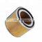 Factory direct sale AS90KW air compressor consumables air filter 2116040207