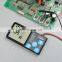 Factory Price Mestek Smart Multimeter MINI-S10  600V Voltage Current Resistance Tester Multimeter Tester True RMS Multimeter