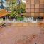 MPB-004 outdoor antique terracotta 200x200 terracotta floor tile