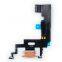 Flex Cable For iPhone XR USB Charging Dock Port MIC Headphone Audio Jack Charger Connector Part Replacement