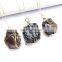 Other Jewelry Personalized Gifts Neckless Pendant & Charms China Jewelry Wholesale Inspirational Wire Wrapped Pendants