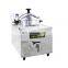 Commercial fryers electric table top pressure fryer