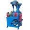 Factory supply roller type coal powder briquette machine /mineral powder ball making machine