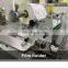 In Stock Automatic Ice Cream Paper Cup Packaging Machine Disposable Cup Flow Packing Machine