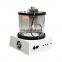 Bitumen Kinematic Viscosity Tester Capillary method