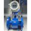 Taijia electromagnetic flow meter flowmeter clamped type electromagnetic flowmeter for Popwer engineering