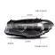 Upgrade to  full led headlamp headlight for BMW 5 series F10 F18 head lamp head light 2011-2017