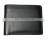Genuine CowHide leather bifold braided wallet wholesale retail top grain original skin two fold RFID OEM ODM
