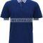 Customized Design & Color high quality low price cotton Polo Shirt for men