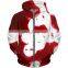 Latest Design High quality Long Sleeve Fitted Track Suit hoodies