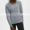 New Long T Shirt Women Fashion Personalized Printing Short Sleeve T Shirt Dress Clothing Casual Custom Summer XXL Western Cotton