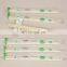 High Quality Custom Design Chinese Bamboo Twin Sticks Chopsticks Wholesale Gift Stick