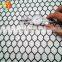 China suppliers application technique expanded sheet metal mesh for screen