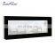 Australian Standard Outdoor Restaurant Aluminum Framed Awning Window