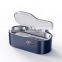 2021 New Hot Sale Portable 450ml Water Capacity Jewelry Teeth Machine Glasses Tooth Ultrasonic Cleaner