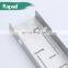 Insert Floor Shower Drain SUS 304 Stainless Steel Long Linear Shower Grate Floor Drain For Bathroom