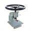 ASTM 412 hand  Dumbbell Die Specimen Cutter