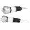 Right Front Air Suspension Shock Absorber For Porsche 970 Panamera 97034305208 97034305209