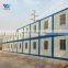 AU / NZ G550 light gauge steel container home Galvanized Z275 light gauge steel frame Gavalume prefab house