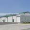 Chinese High Quality Prefabricated Prefab Industrial Steel Structure Warehouse High Quality Light Metal Build