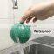 Disposable Wasp Bee Hanging Fly Trap Ball Flying Insect Glue Ball Fruit Fly Catcher Sticky Glue Trap