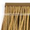 Cheap Price Eco-Friendly Eco-Friendly Plastic Palapa Thatch On Sell