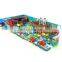 Kids Favourite Indoor Soft Play Area Commercial Funny Indoor Playground Equipment for Sale
