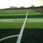 Guangzhou professional pitch artificial grass carpet for football field grass for soccer fields
