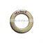 Chassis parts washer/shim of bucket pin for excavator