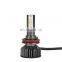 LED Headlight H1/H3/H4/H7/9005/9006/9012/H11 stable performance lights 27W 24V MAX LED bulbs