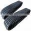 2020 Chinese kubota rubber track agriculture harvester