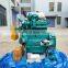 Genuine Weichai WP4G WP6G Diesel Engine for construction