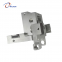 Logo Customized Top Precision Polishing Milling and Turning OEM Precision Parts