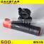 DAKSTAR Newest BS15 500LM Rechargeable Multifunctional LED Flashlight With Torch / Bluetooth / Music Play