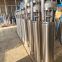 Customized deep well submersible pumps for use within 90 degrees Celsius in China