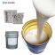 Verified Suppliers Factory Prices Molds Making Platinum Silicone Rubber